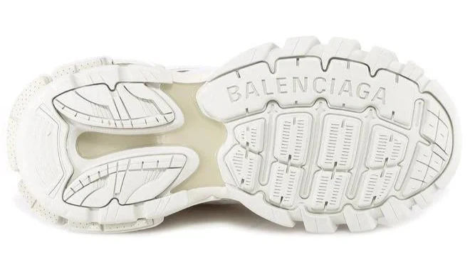 Balenciaga Track sneakers white