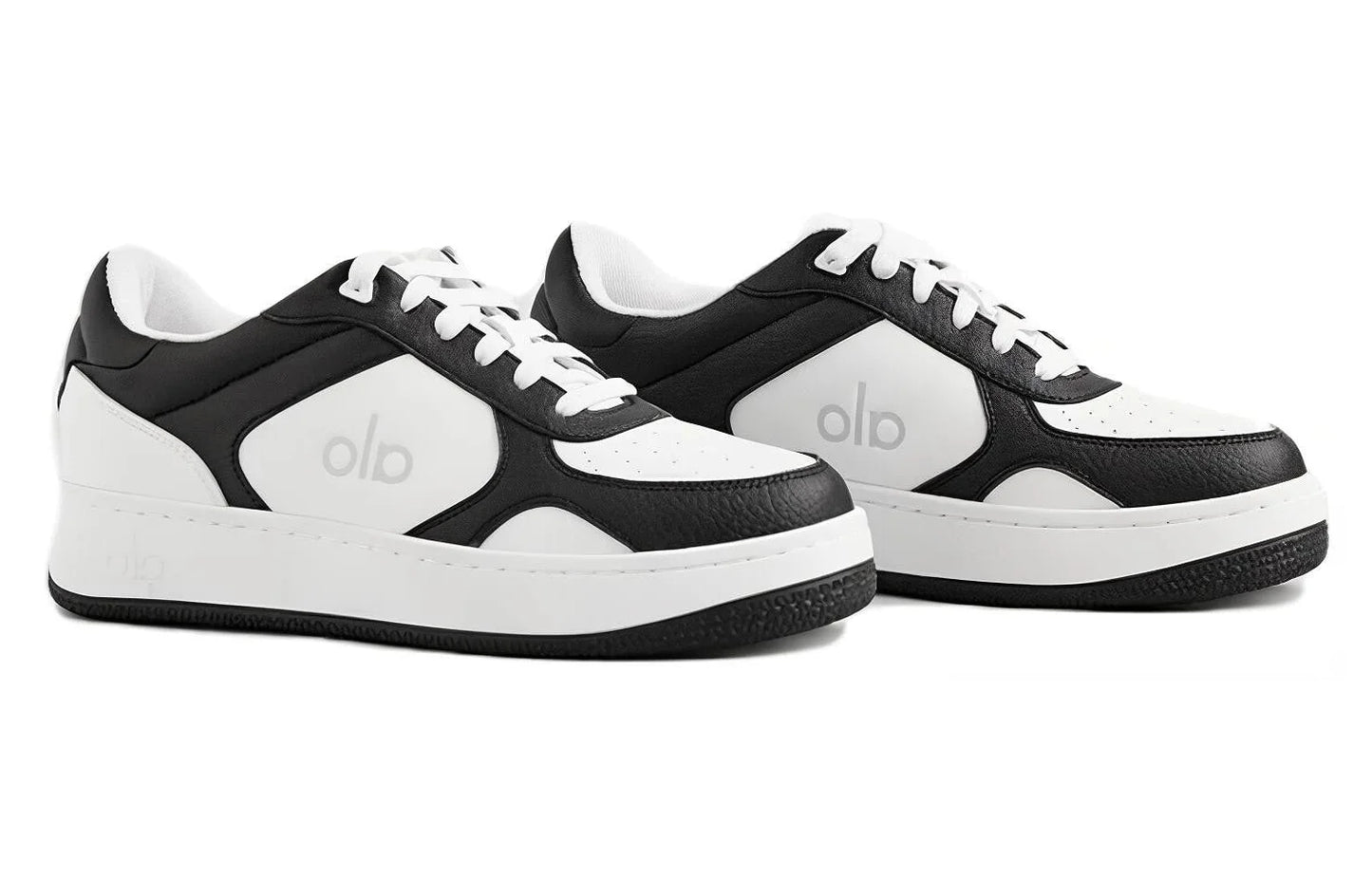 Alo Recovery Mode "Black/white"