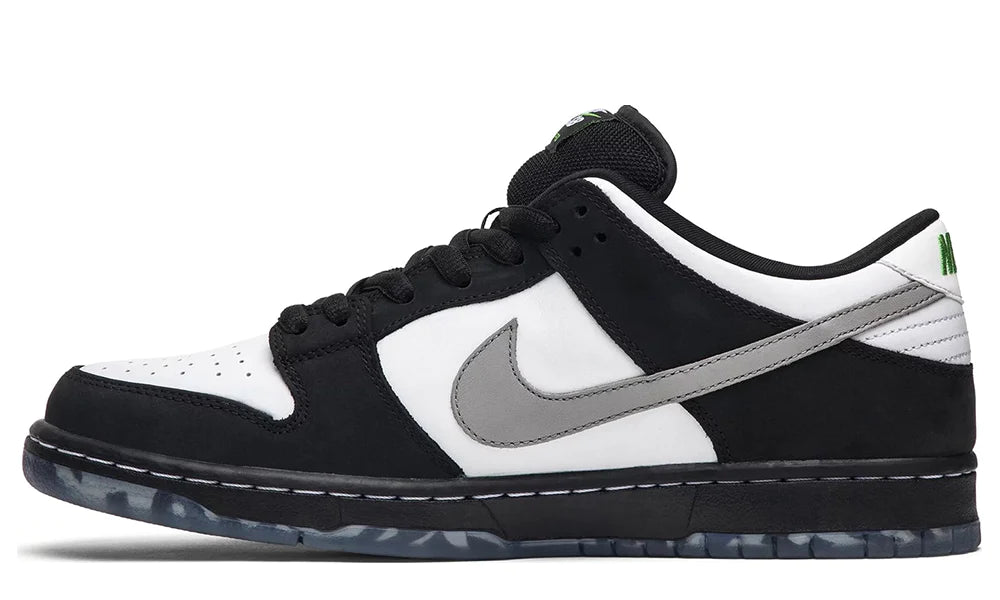Jeff Staple x Dunk Low Pro SB 'Panda Pigeon' Special Box