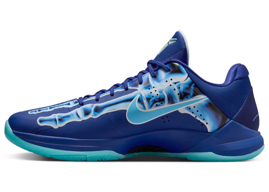 Nike Kobe 5 Protro Deep Royal Blue