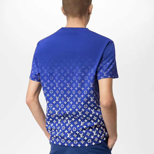 Louis Vuitton SE Monogram Gradient T-Shirt