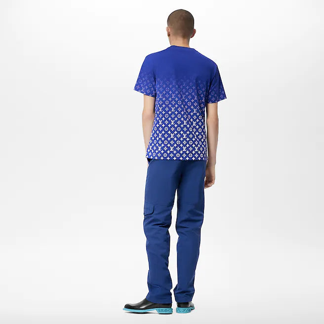 Louis Vuitton SE Monogram Gradient T-Shirt