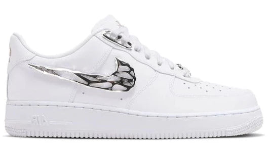 Nike Air Force 1 Low 'Molten Metal'