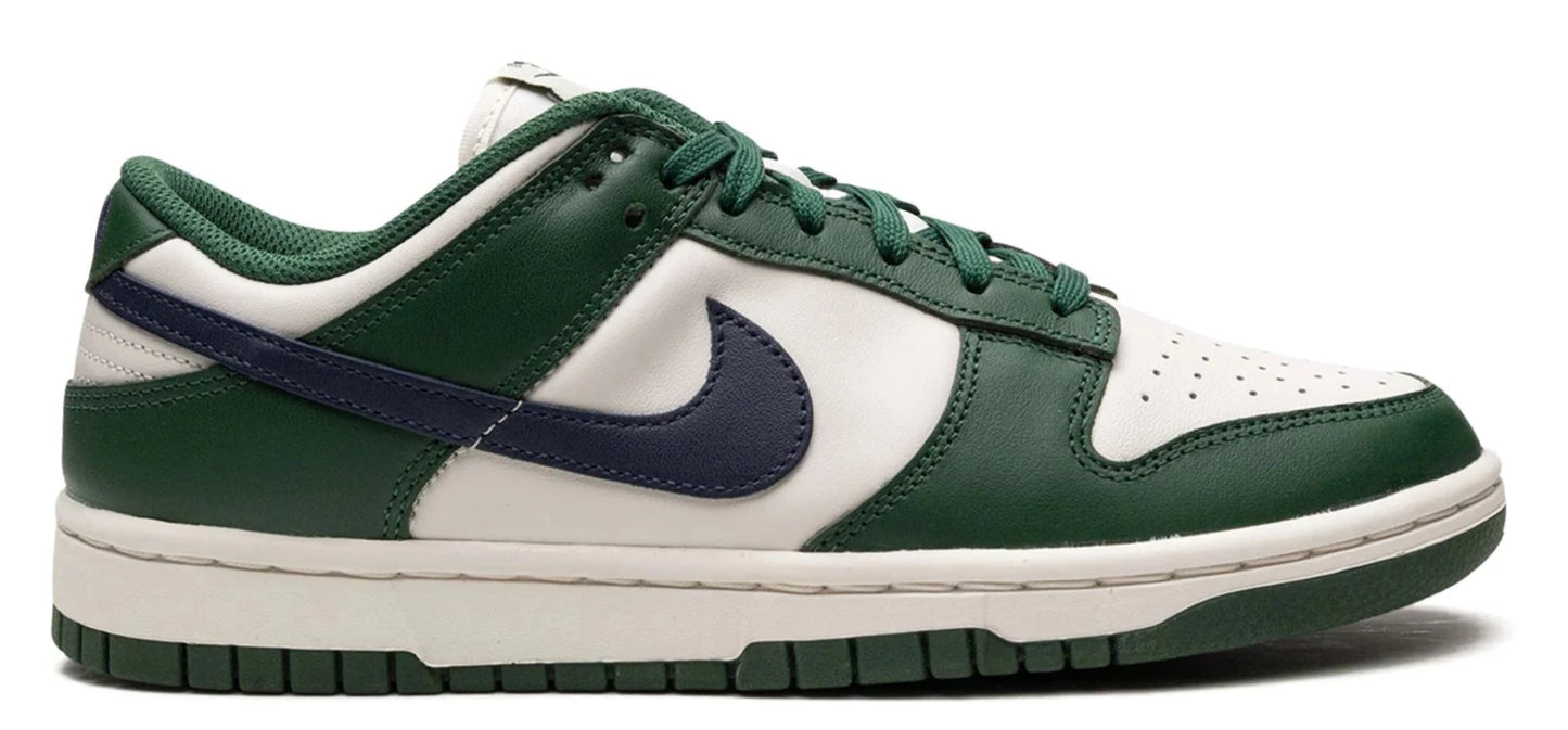 DUNK LOW "Gorge Green"
