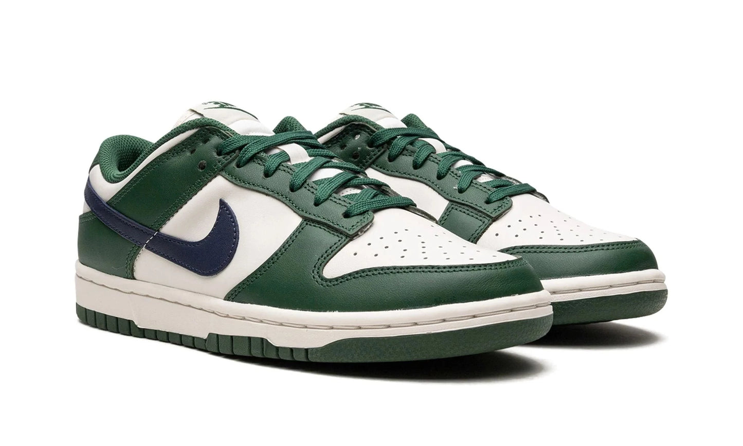 DUNK LOW "Gorge Green"