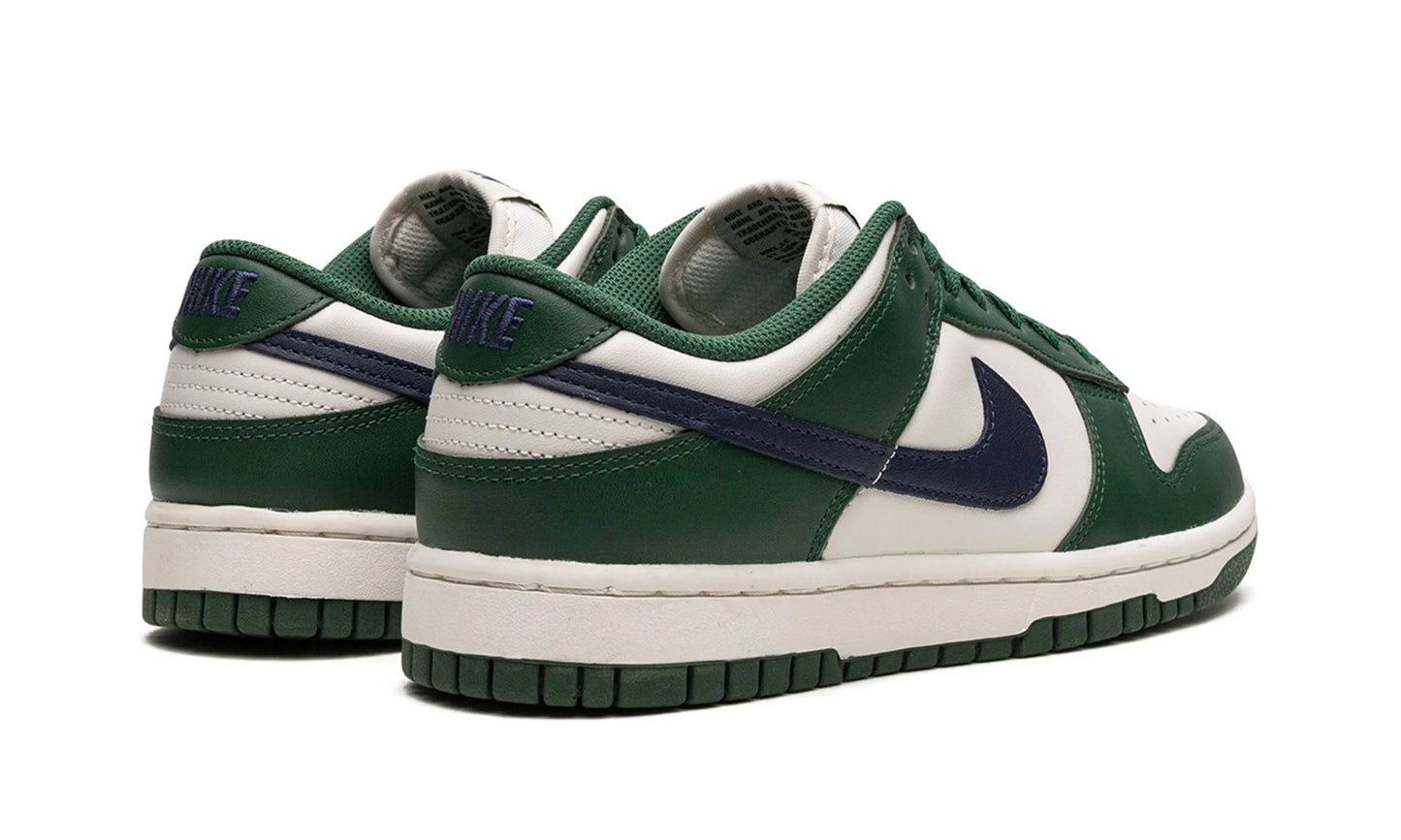 DUNK LOW "Gorge Green"