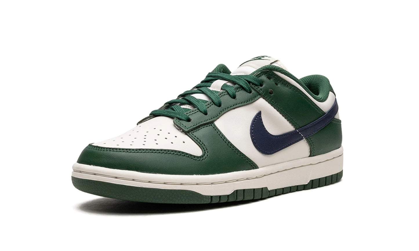 DUNK LOW "Gorge Green"