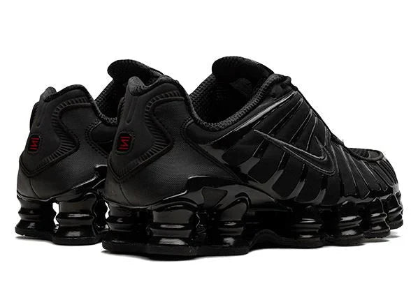 Nike Shox TL 'Black'
