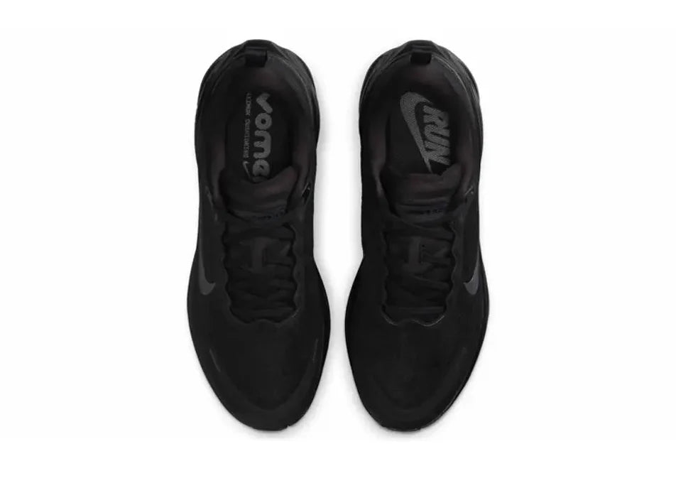 Nike Vomero Plus "Black"