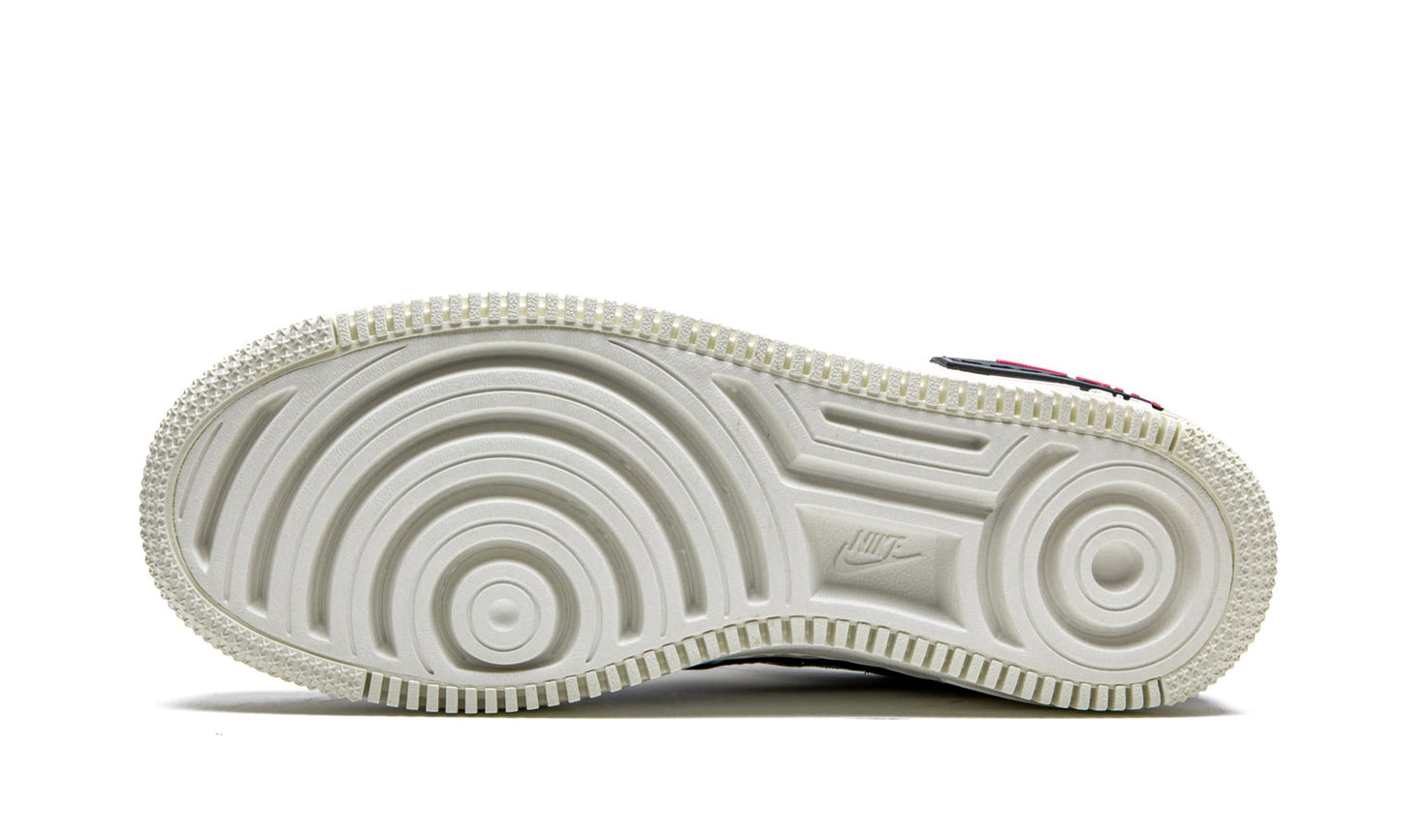 Air Force 1 Shadow "Sunset Pulse"