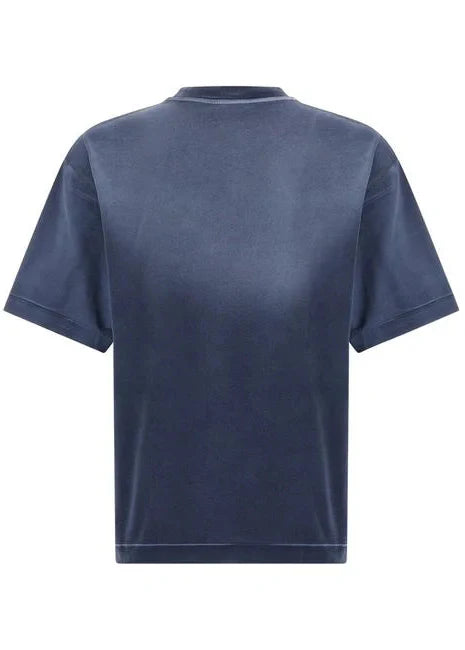 Off-White Laundry Skate "Blue"