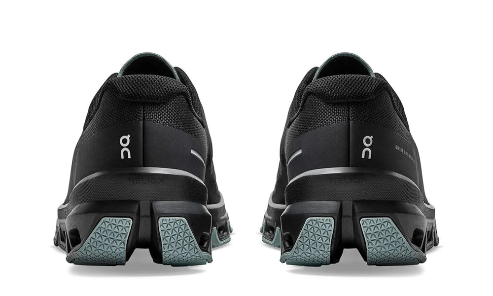 On Cloudventure 3.0 'Black Bleu'