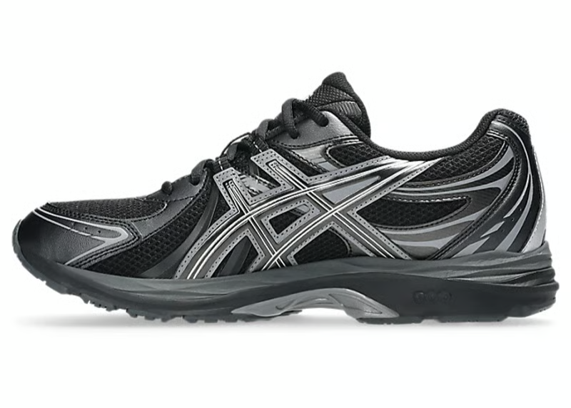 Asics Gel-Sekiran "Black"