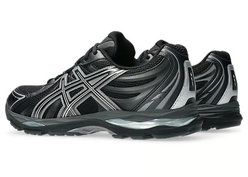 Asics Gel-Sekiran "Black"