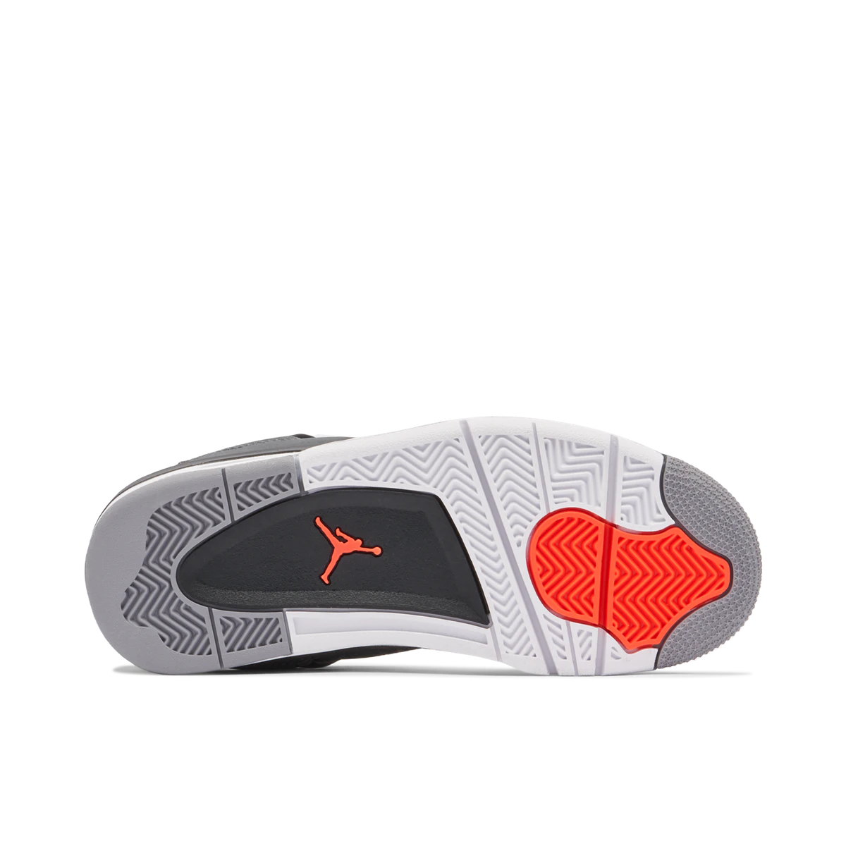 AIR JORDAN 4 RETRO INFRARED 2022