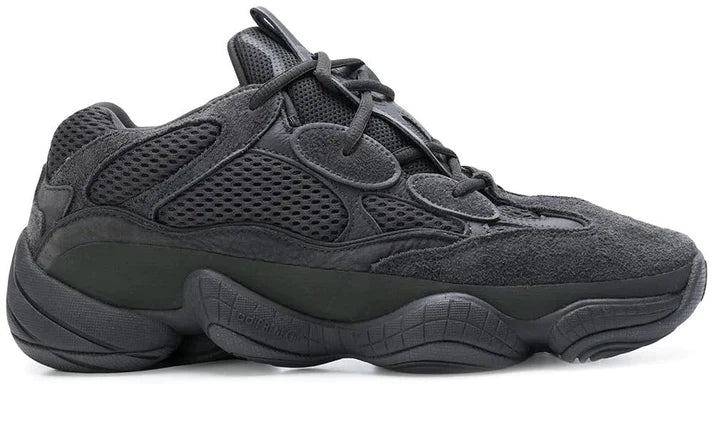 YEEZY BOOST 500 "UTILITY BLACK"