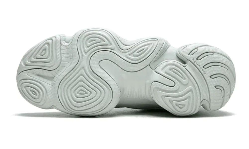 Adidas Yeezy 500 "Salt"