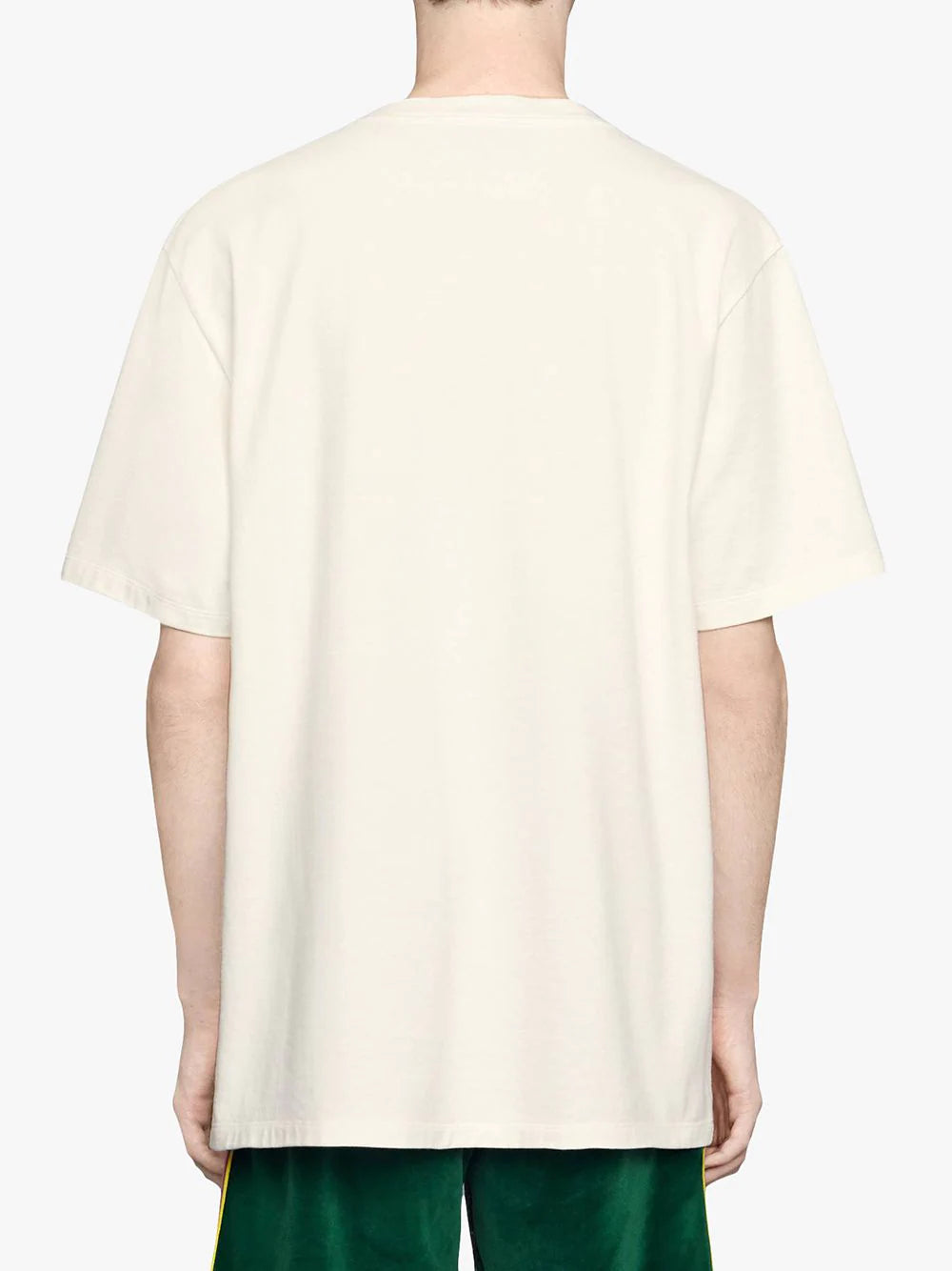 Gucci Blade cotton T-shirt