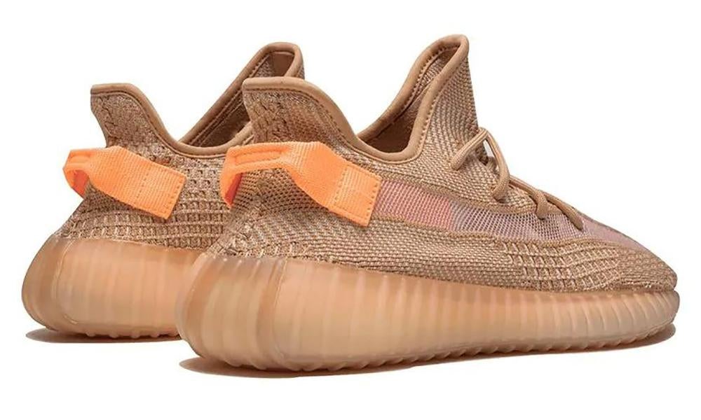 BOOST 350 V2 ''CLAY''