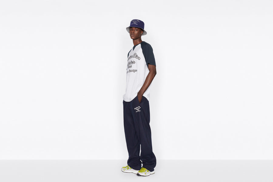 OVERSIZED 'CHRISTIAN DIOR ATELIER' T-SHIRT
