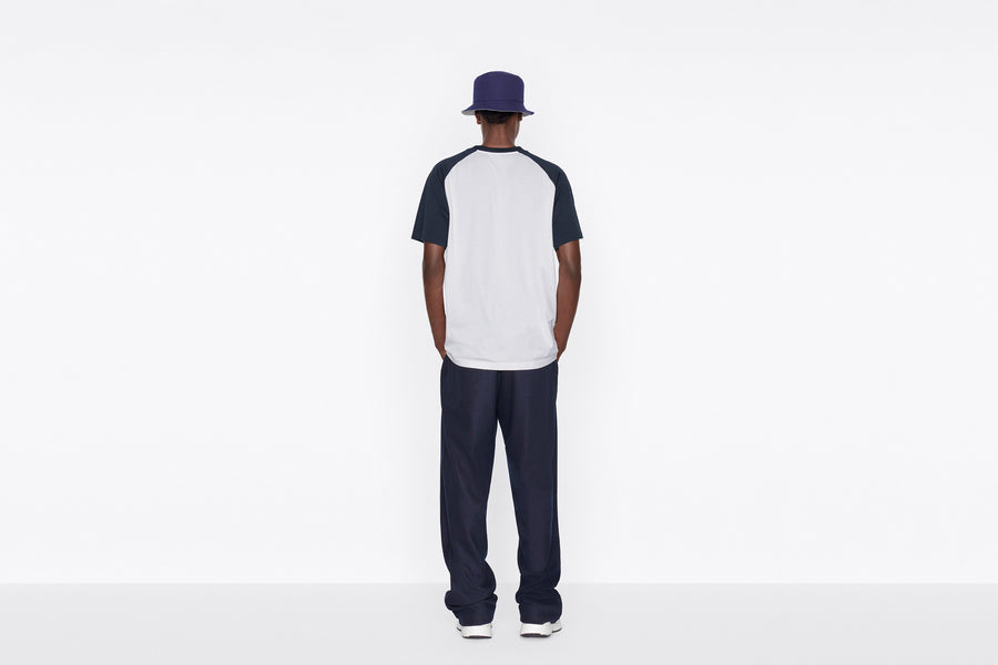 OVERSIZED 'CHRISTIAN DIOR ATELIER' T-SHIRT