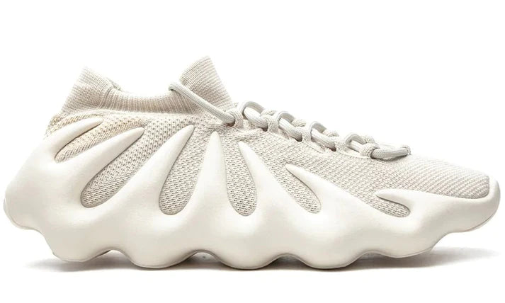YEEZY 450 "Cloud White"