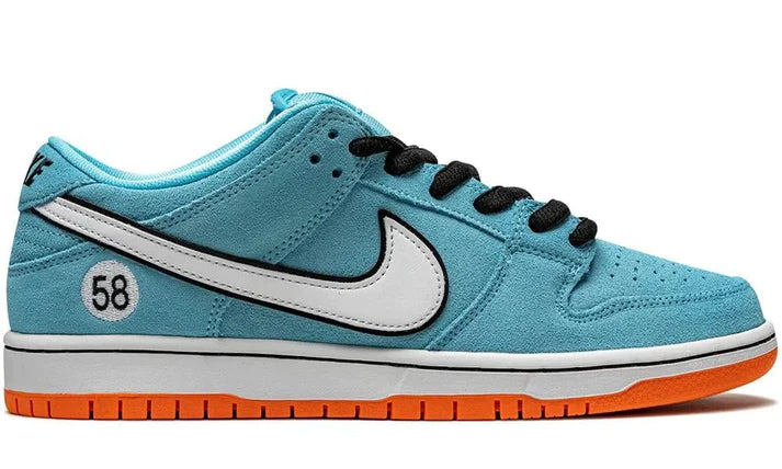 Nike SB Dunk Low Club 58