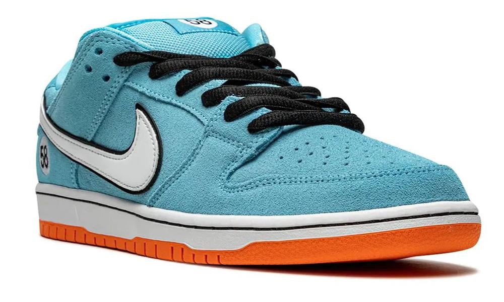Nike SB Dunk Low Club 58