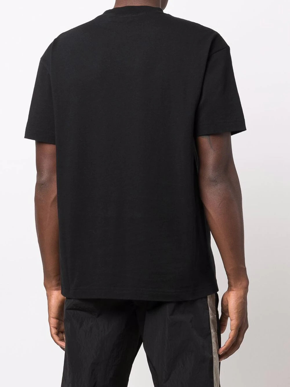 Palm Angels Spray bear-motif T-shirt