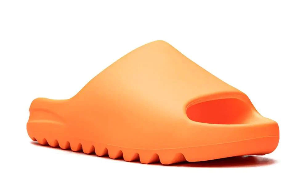Yeezy Slide "Enflame Orange"