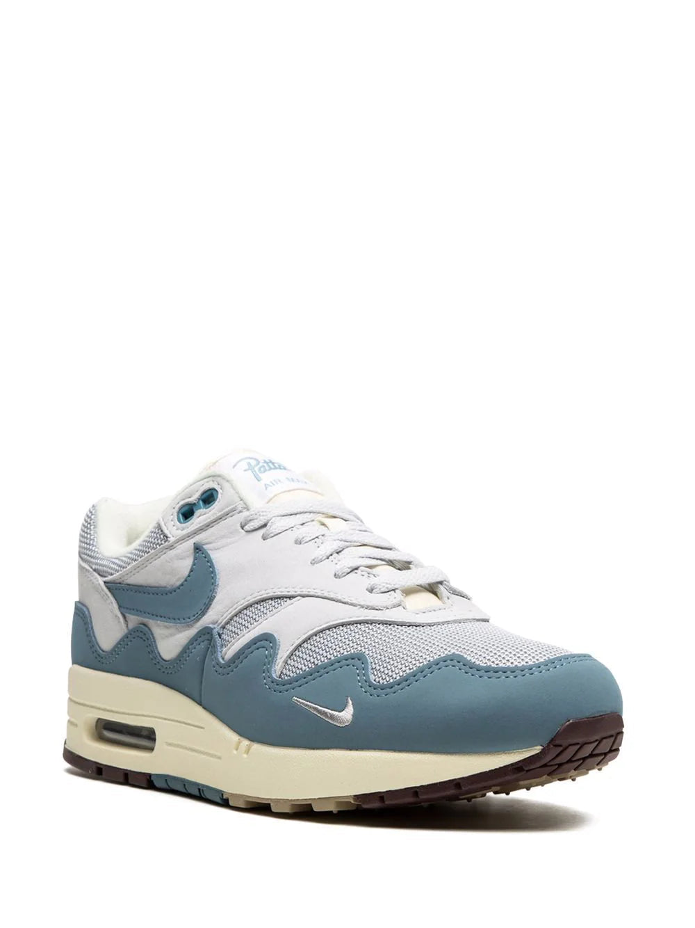 Nike x Patta Air Max 1 "Aqua Noise" sneakers