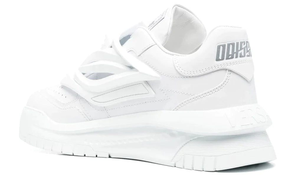 VERSACE Odissea low-top sneakers