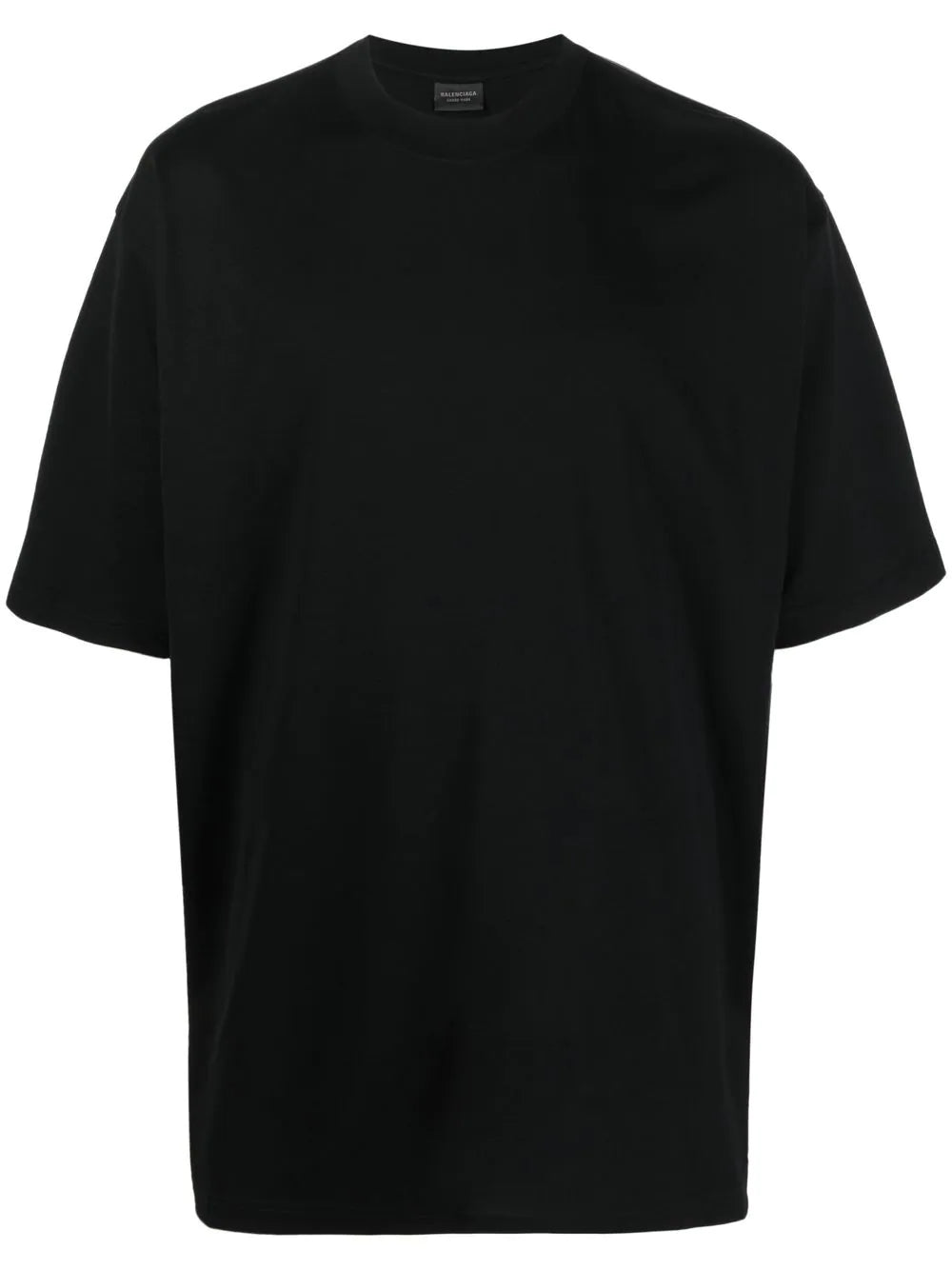 Balenciaga logo-print T-shirt