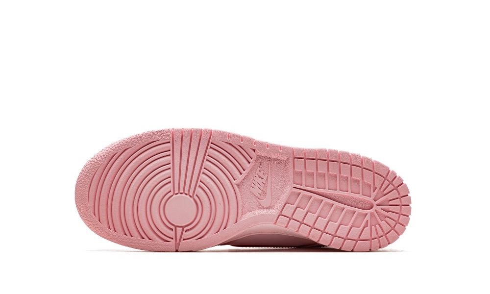 DUNK LOW "Triple Pink"