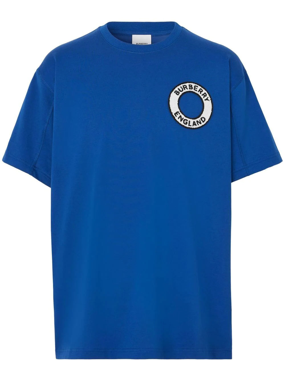 Burberry Logo Graphic short-sleeve T-shirt
