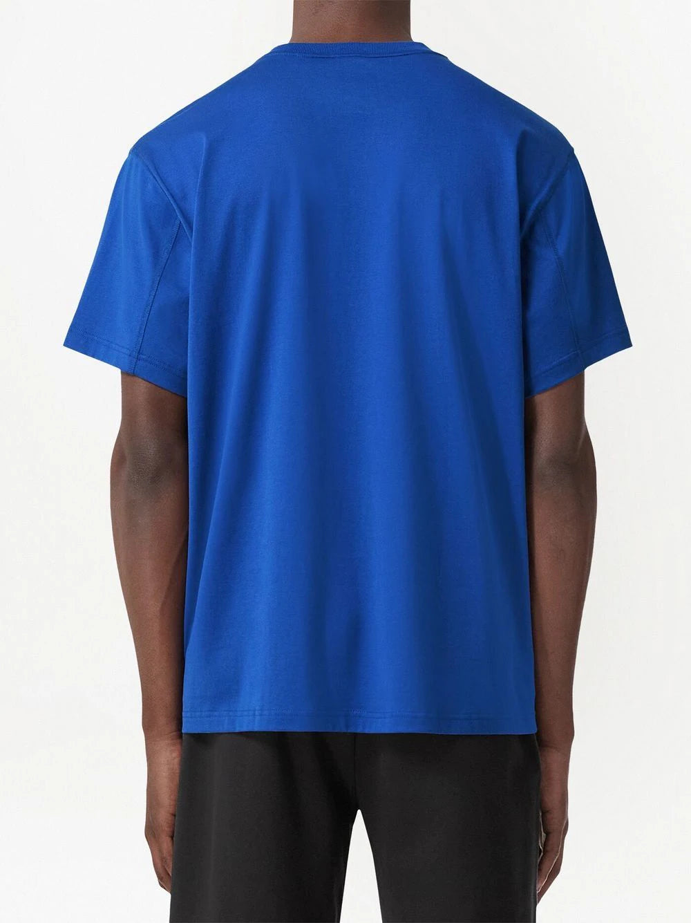Burberry Logo Graphic short-sleeve T-shirt