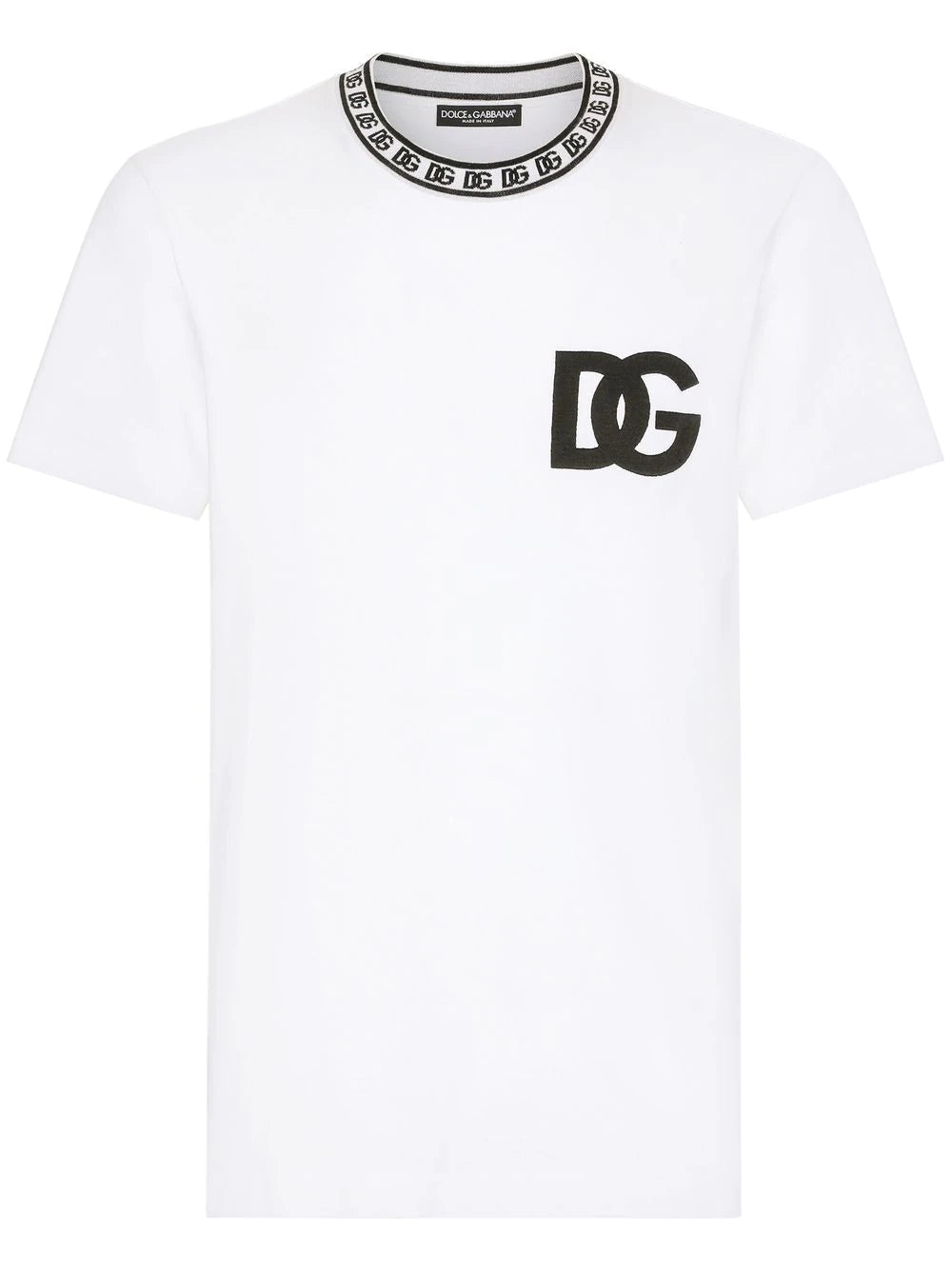 Dolce & Gabbana DG Logo T-shirt