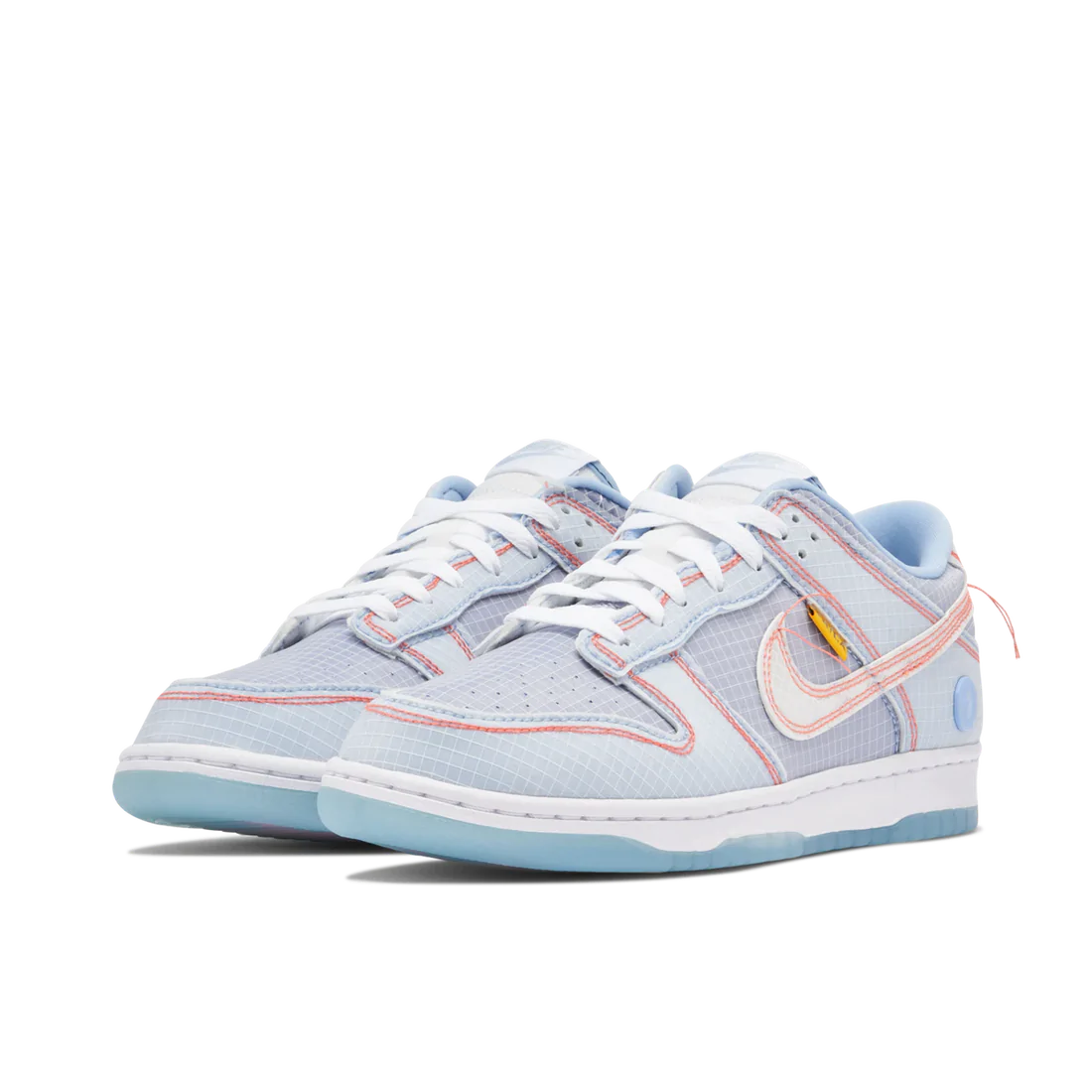 UNION LA X NIKE DUNK LOW BLUE