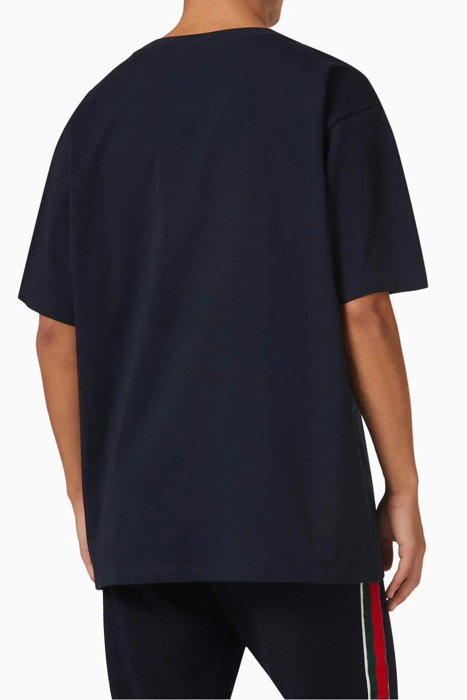 Gucci Firenze 1921 T-shirt in Cotton Jersey