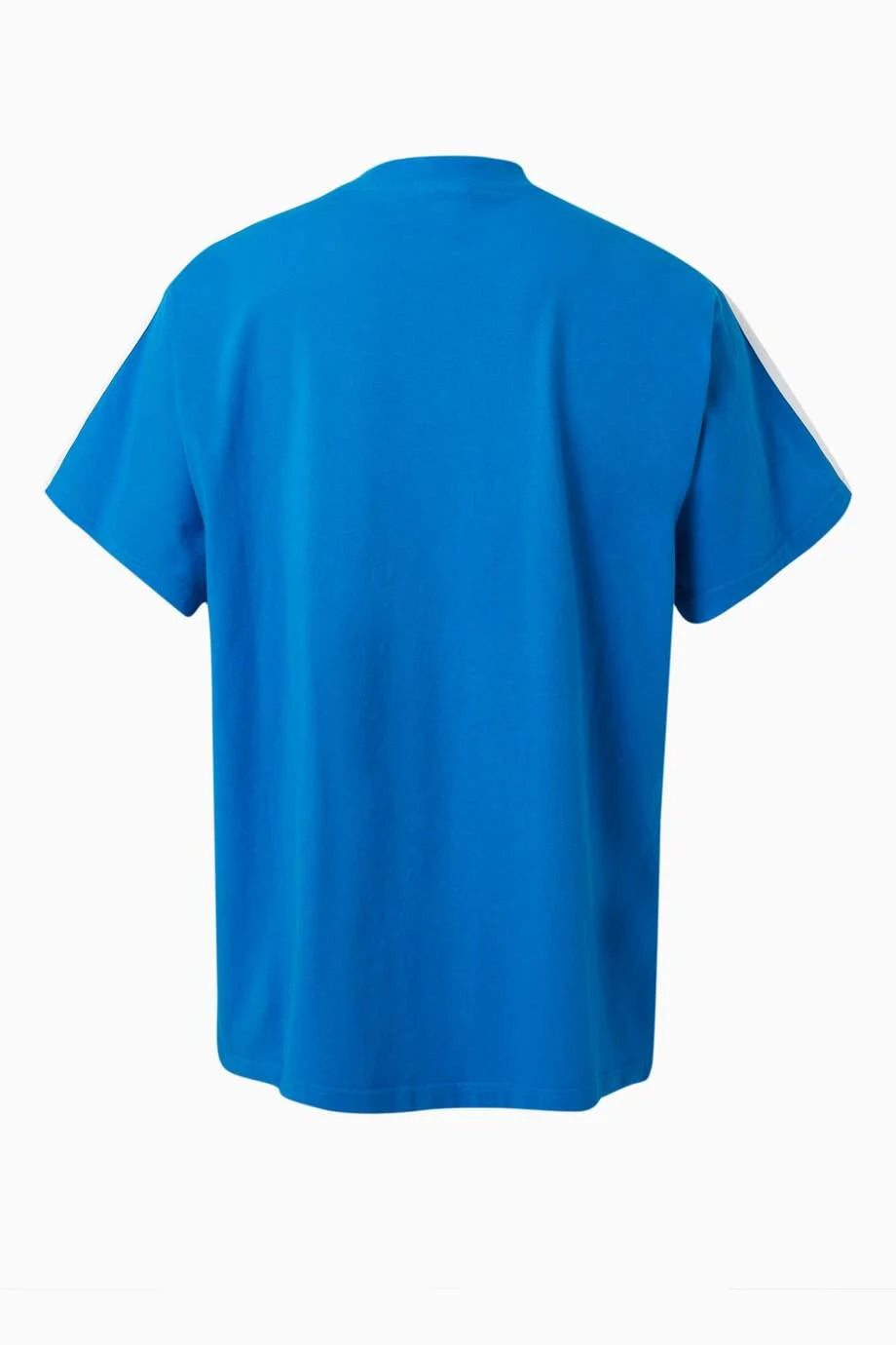 BALENCIAGA x Adidas Oversized T-shirt in Cotton Jersey
