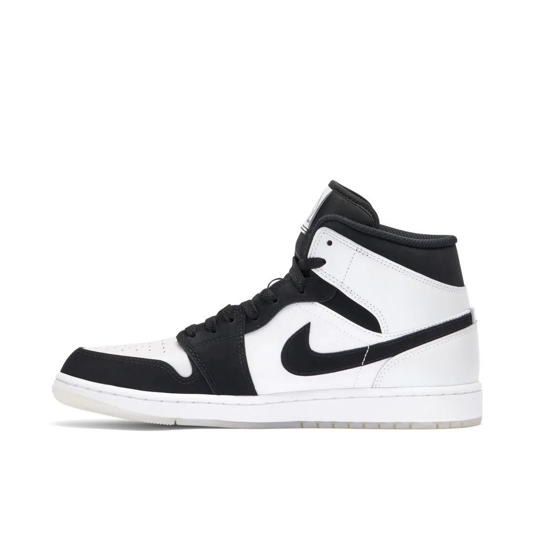 AIR JORDAN 1 MID SE DIAMOND