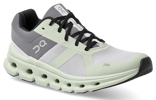 On Running Cloudrunner 'Frost Aloe Green'