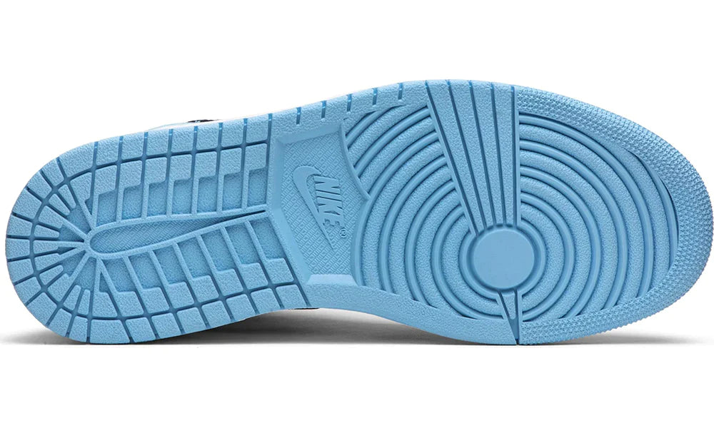 Air Jordan 1 Retro High OG 'Blue Chill'