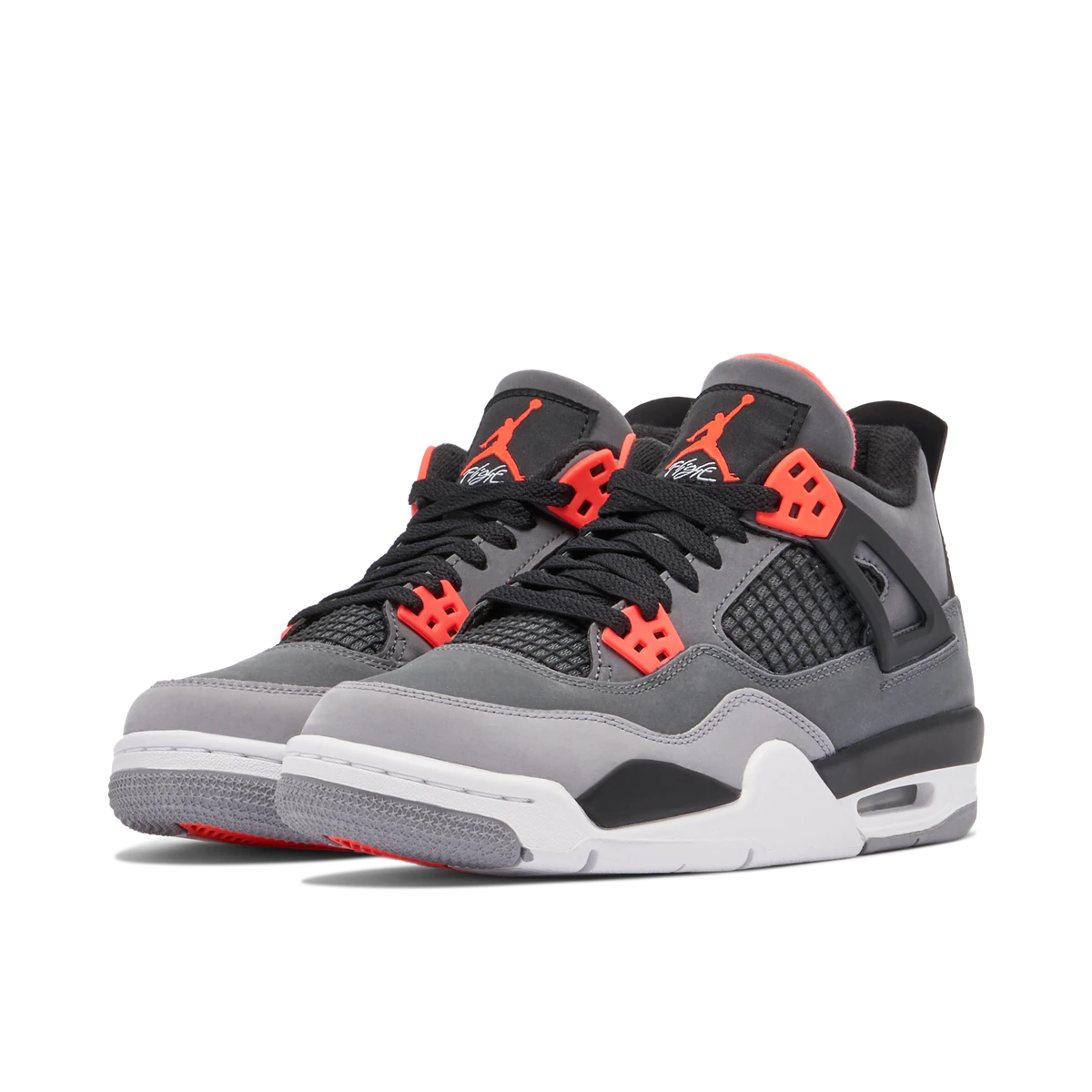 AIR JORDAN 4 RETRO INFRARED 2022