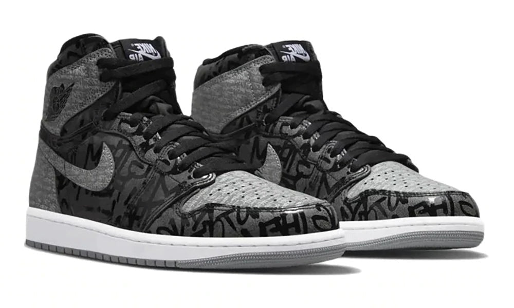 Air Jordan 1 High OG "Rebellionaire"