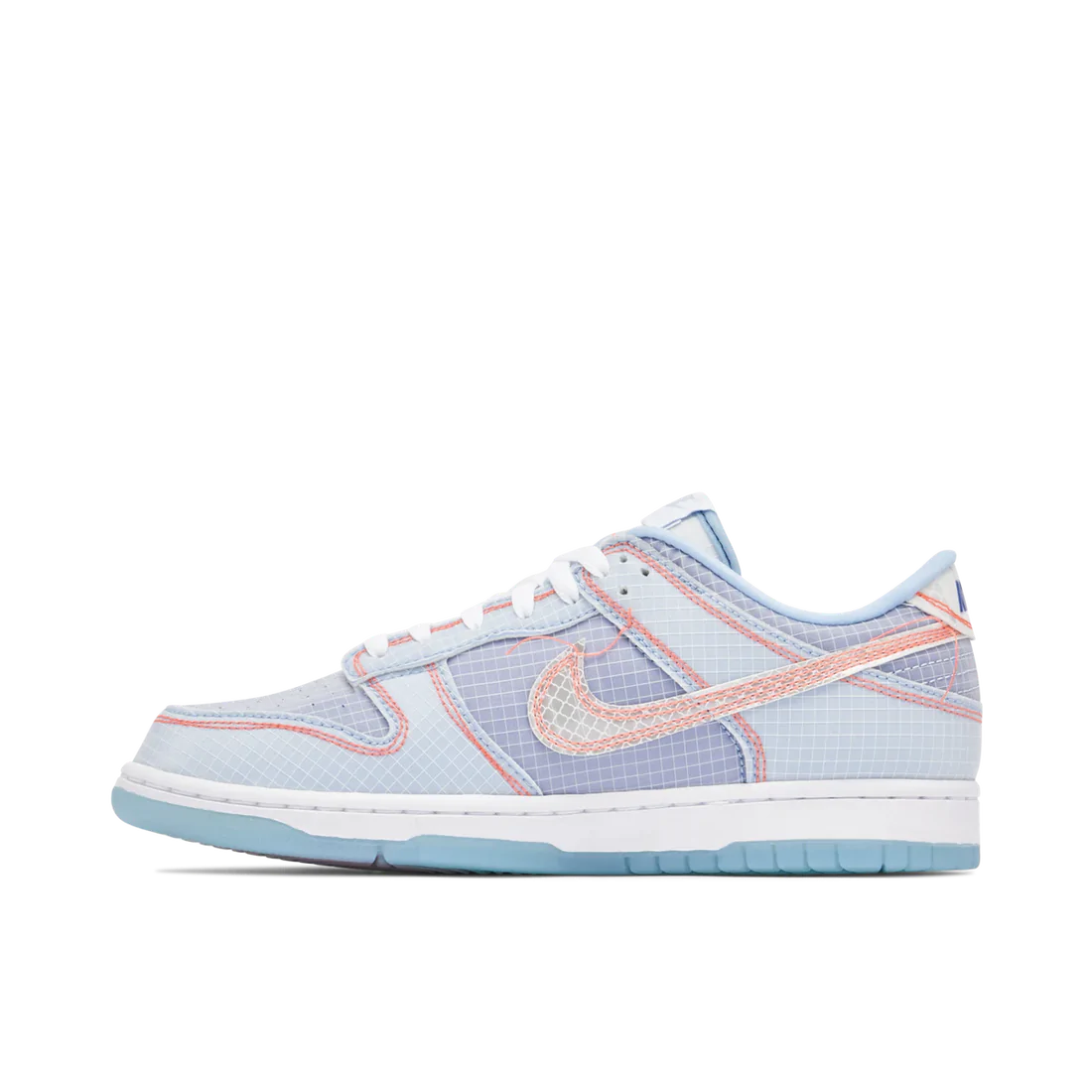 UNION LA X NIKE DUNK LOW BLUE