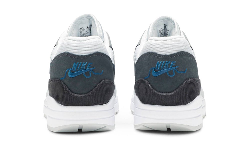 Air Max 1 City Pack 'London'