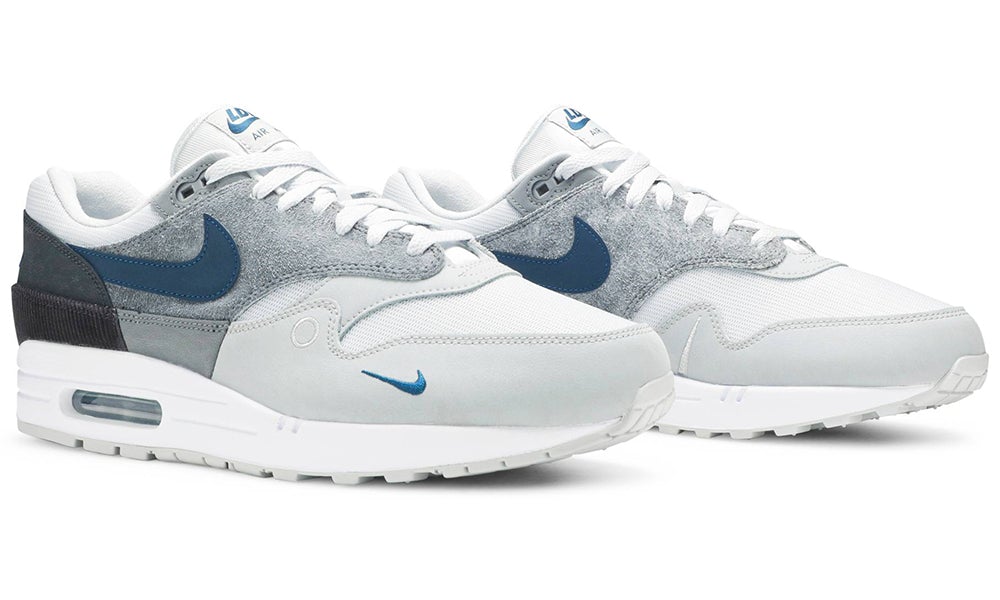 Air Max 1 City Pack 'London'