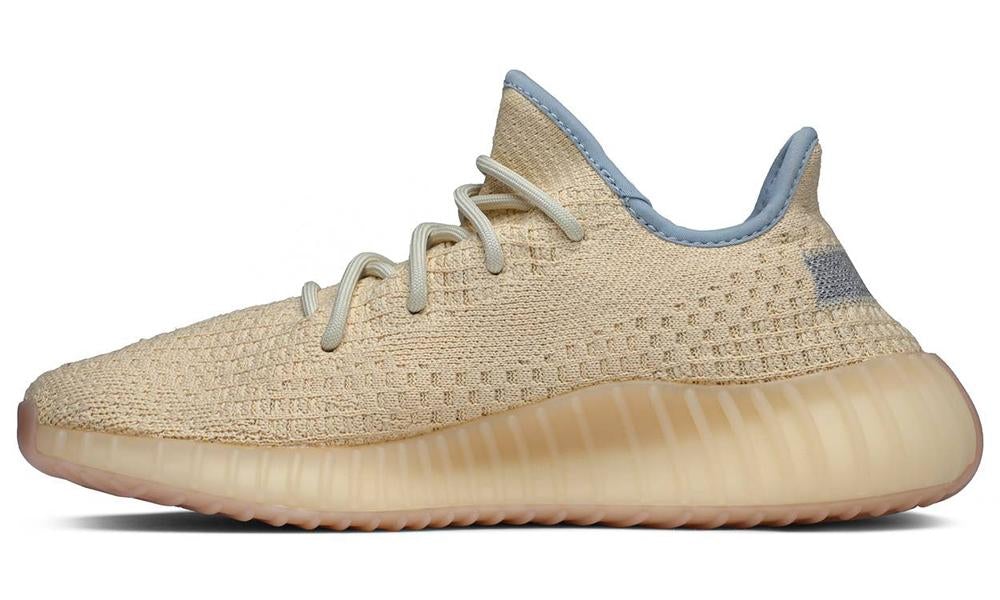 Yeezy Boost 350 V2 'Linen'