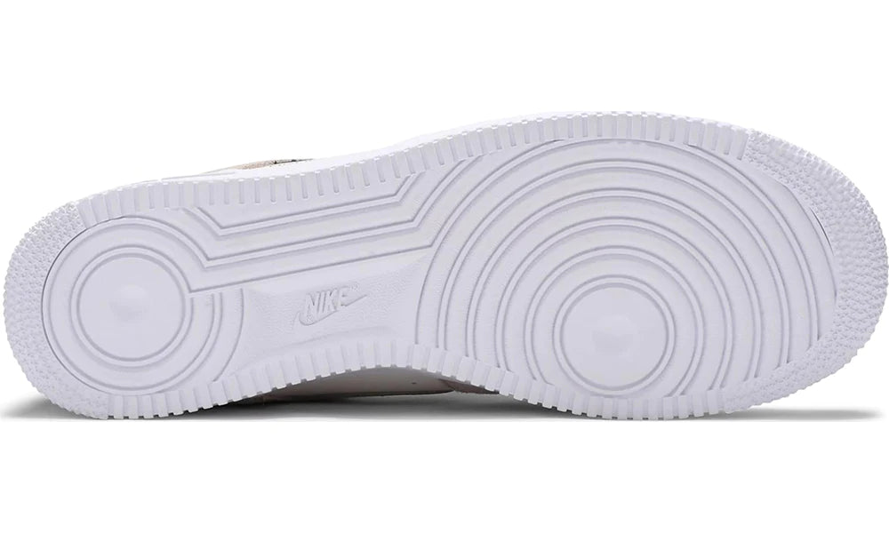 Air Force 1 '07 LV8 'First Use'